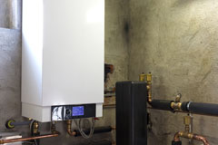 Waltham Forest condensing boiler companies