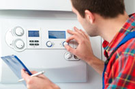 free commercial Waltham Forest boiler quotes