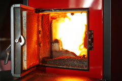 solid fuel boilers Waltham Forest